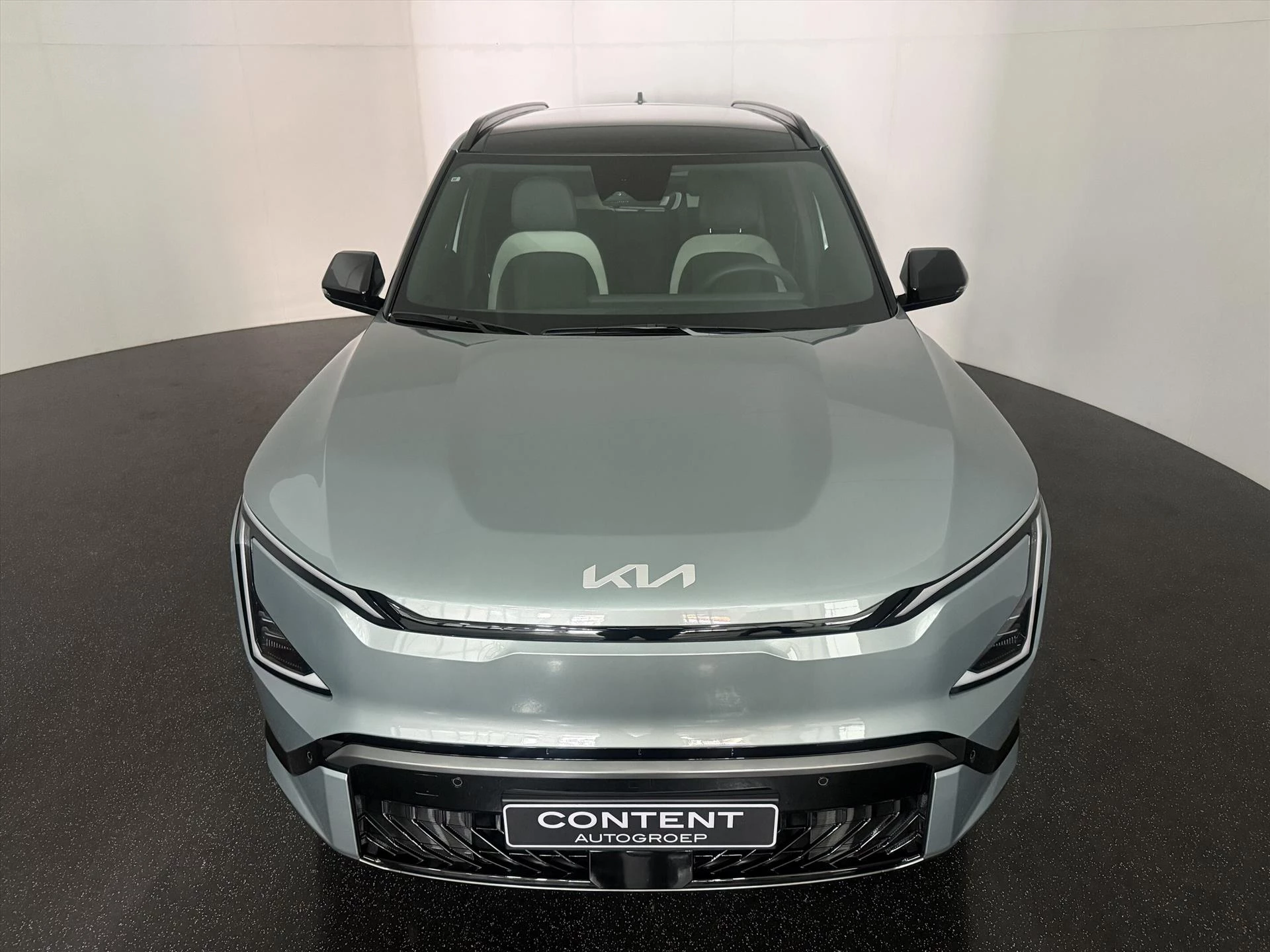 Hoofdafbeelding Kia EV5