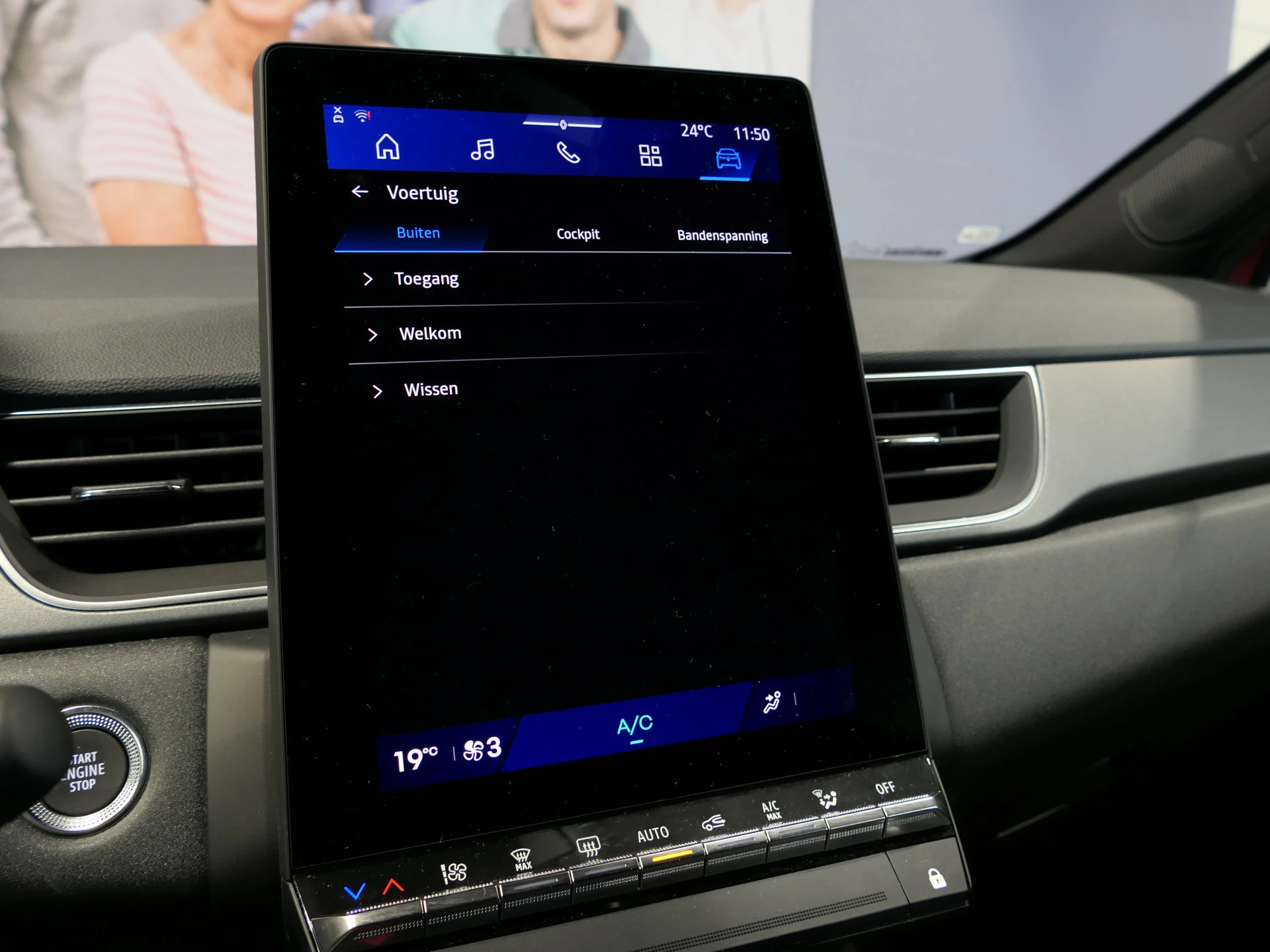 Hoofdafbeelding Renault Symbioz