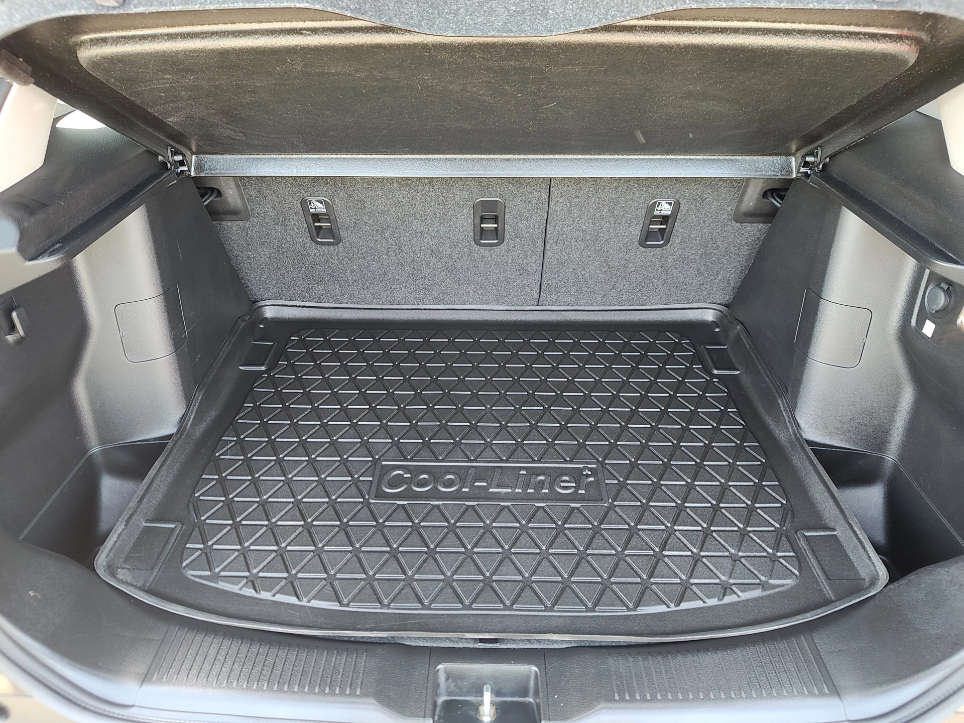 Hoofdafbeelding Suzuki S-Cross