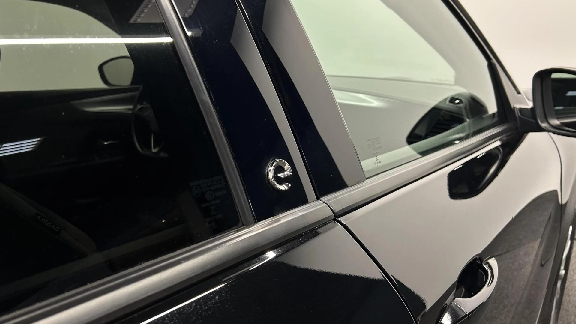 Hoofdafbeelding Opel Mokka-e