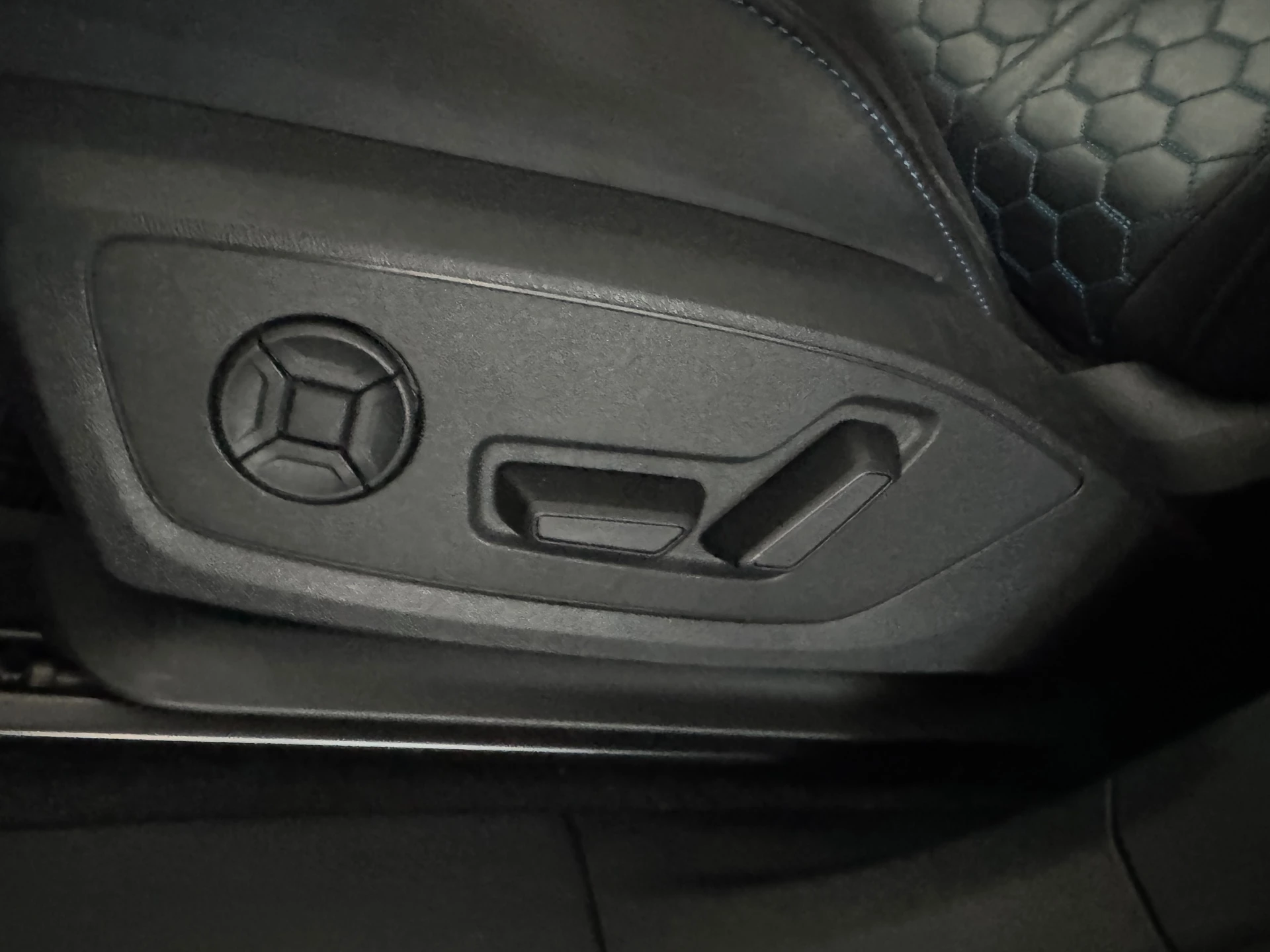 Hoofdafbeelding Audi RSQ3