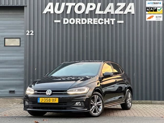 Volkswagen Polo 1.0 TSI Highline Business R LED|CAMERA|ACC