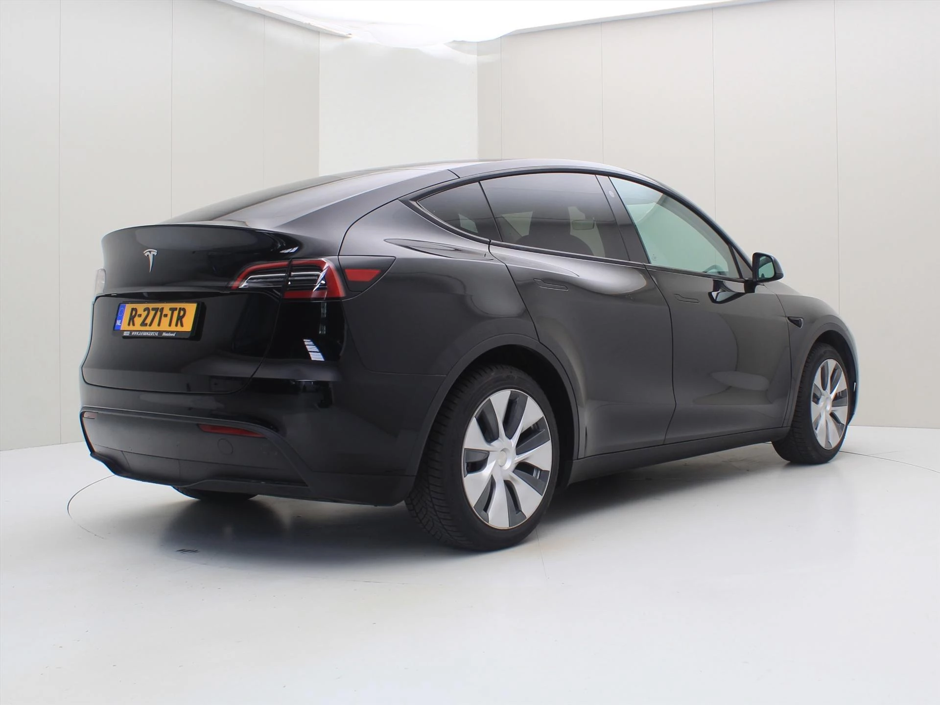 Hoofdafbeelding Tesla Model Y