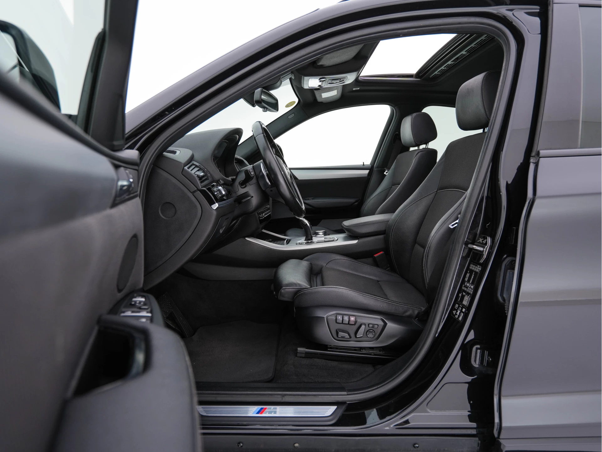 Hoofdafbeelding BMW X4