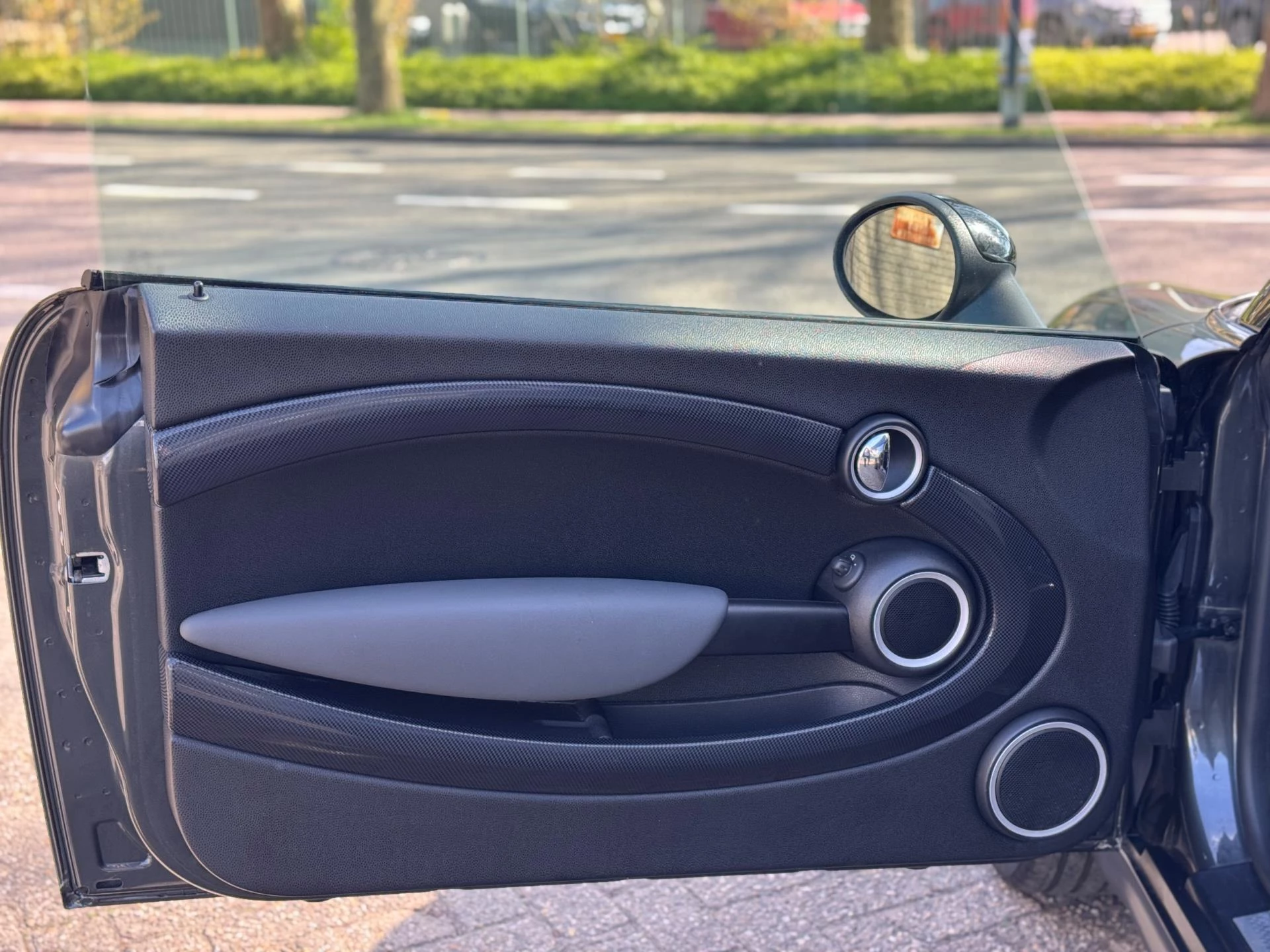 Hoofdafbeelding MINI Cooper S