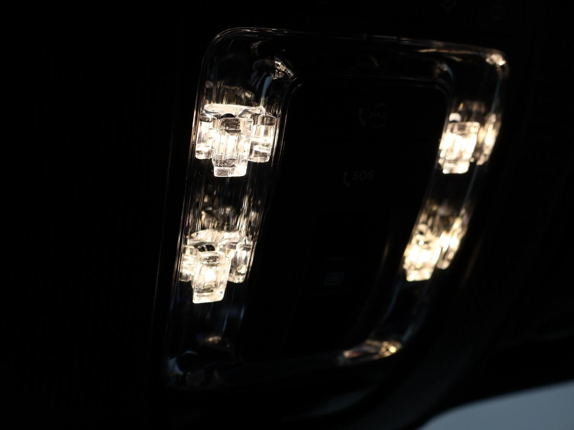 Hoofdafbeelding Mercedes-Benz EQB