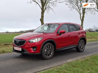 Mazda CX-5 2.0 TS+ 2WD. Zeer netjes❗