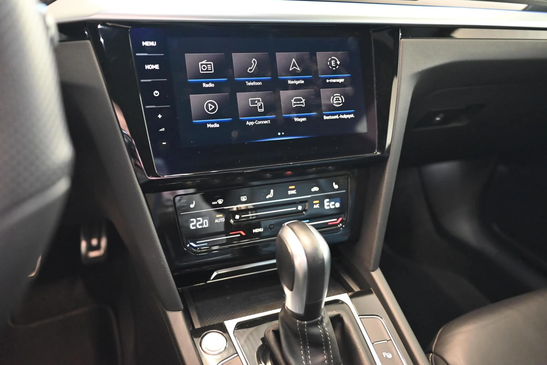 Hoofdafbeelding Volkswagen Arteon