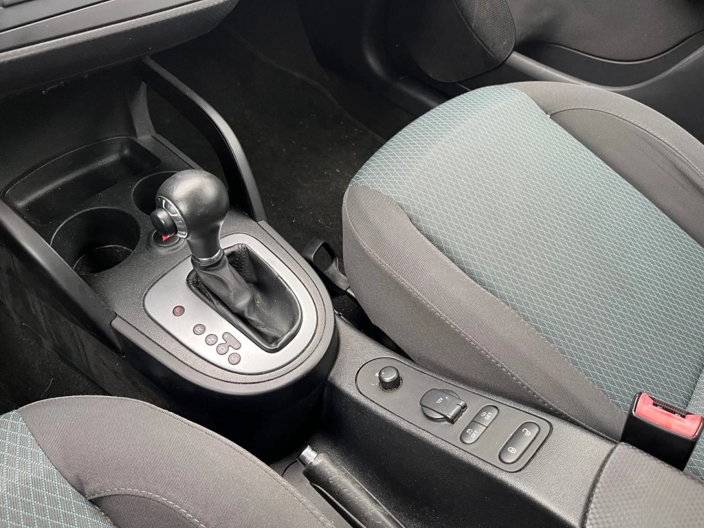 Hoofdafbeelding SEAT Altea XL