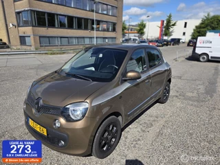 Renault Twingo 1.0 SCe Dynamique AIRCO, 129000 KM NAP, 5 DRS
