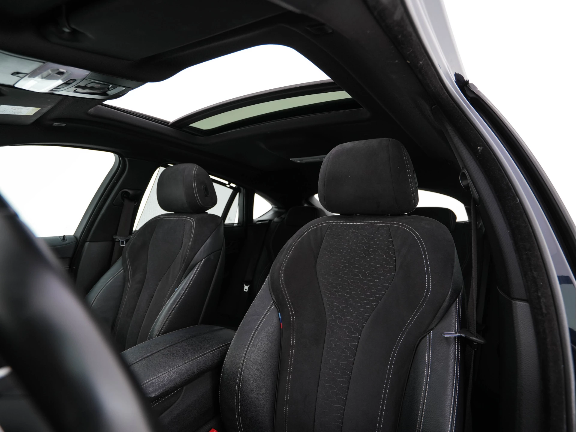 Hoofdafbeelding BMW X6