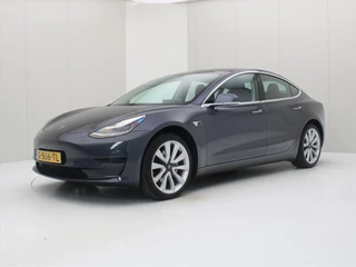 Tesla Model 3 Standard RWD Plus [ AUTOPILOT+19+LEDER+CAMERA+PDC+LED ]