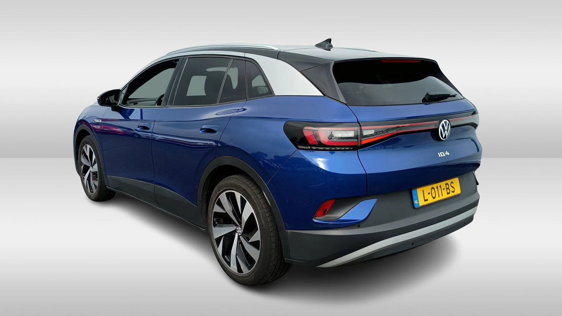 Hoofdafbeelding Volkswagen ID.4