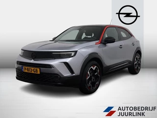 Opel Mokka 1.2 Turbo 130pk GS Line  Camera/Carplay/Ecc