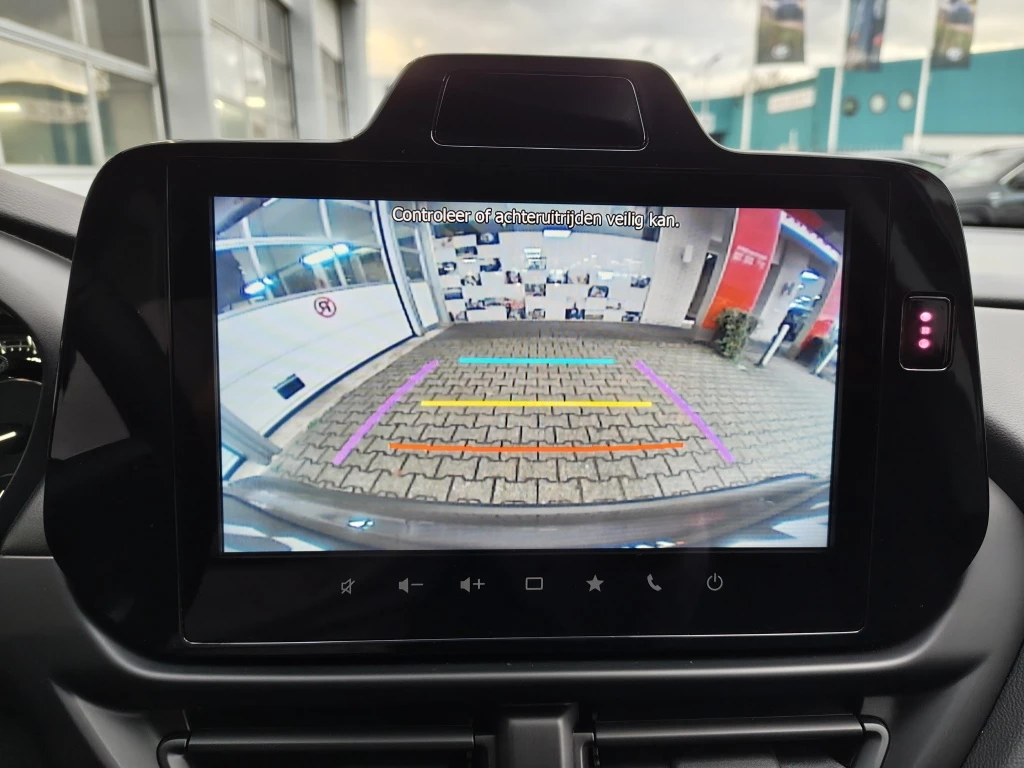 Hoofdafbeelding Suzuki S-Cross