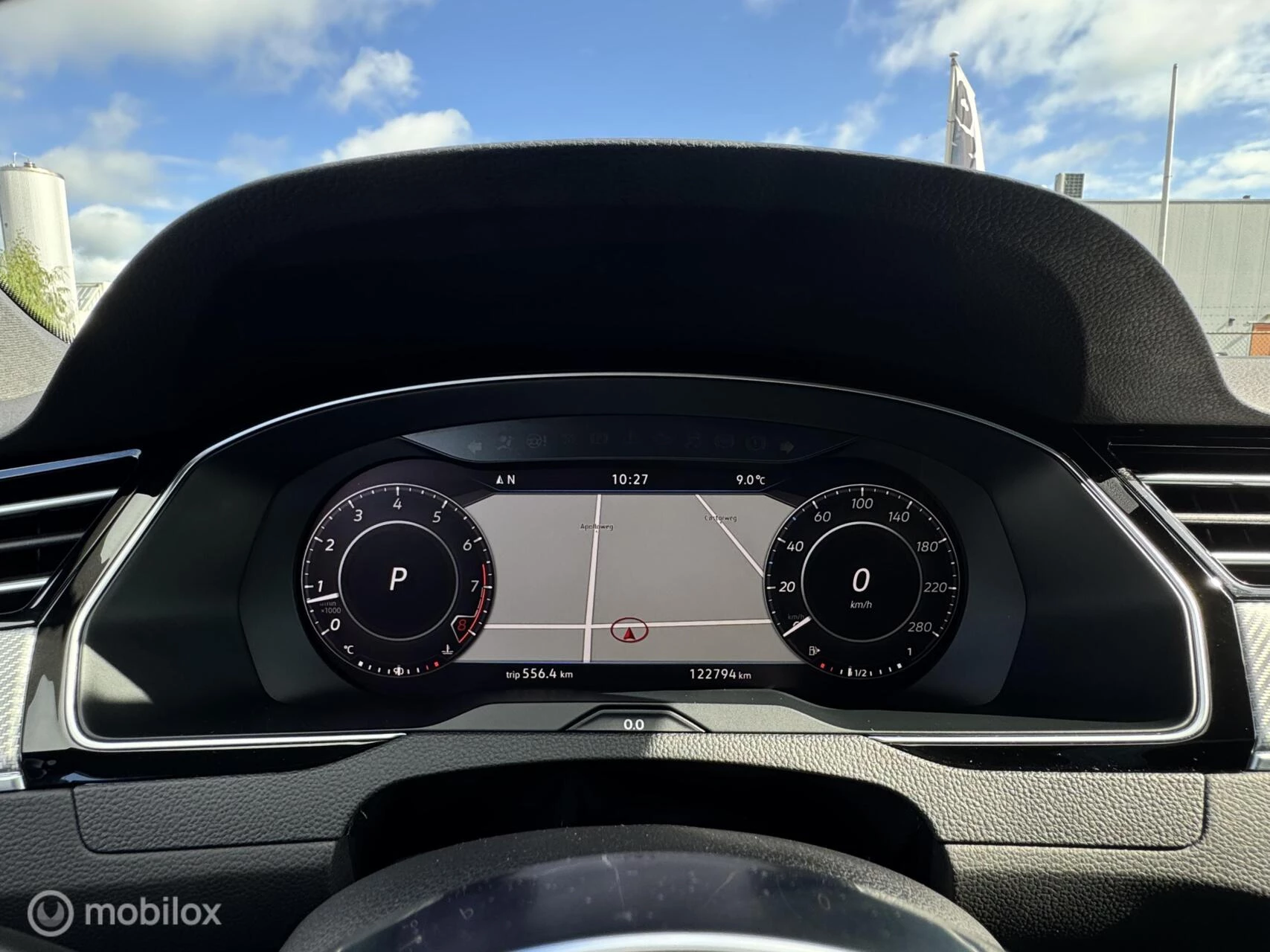 Hoofdafbeelding Volkswagen Arteon