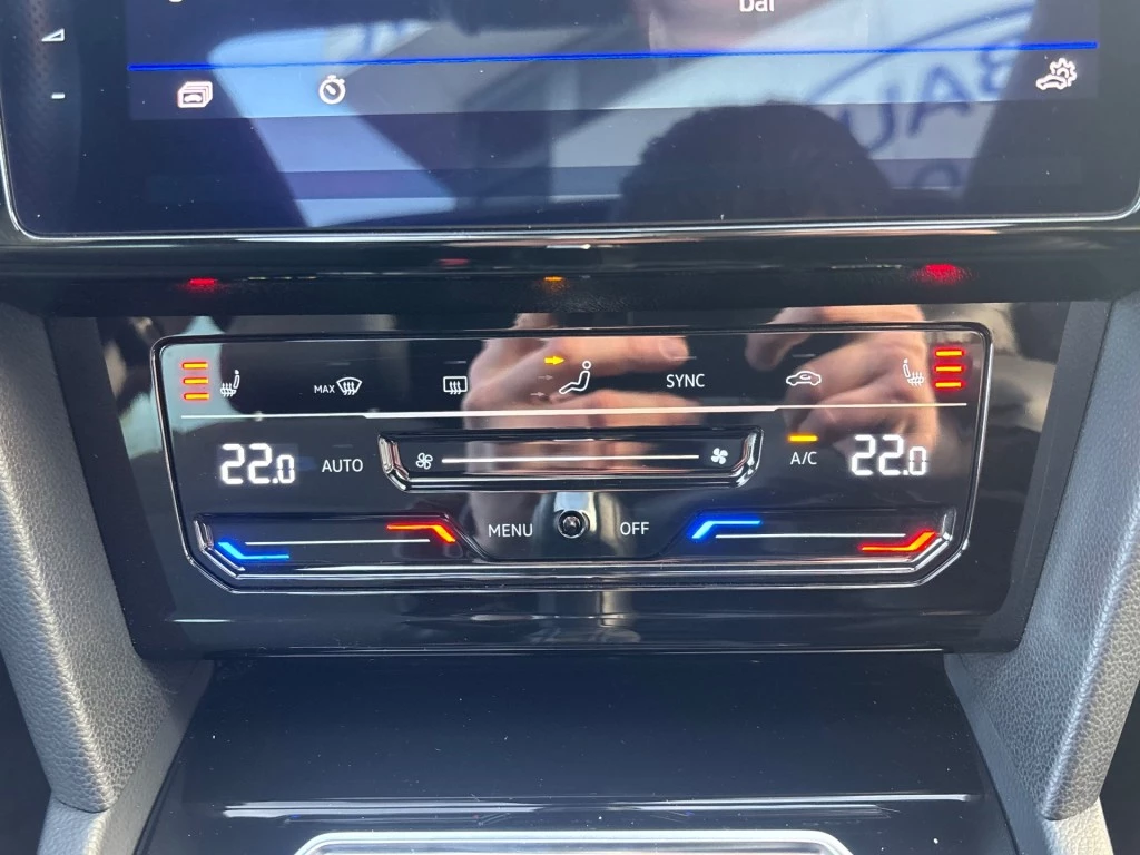 Hoofdafbeelding Volkswagen Arteon