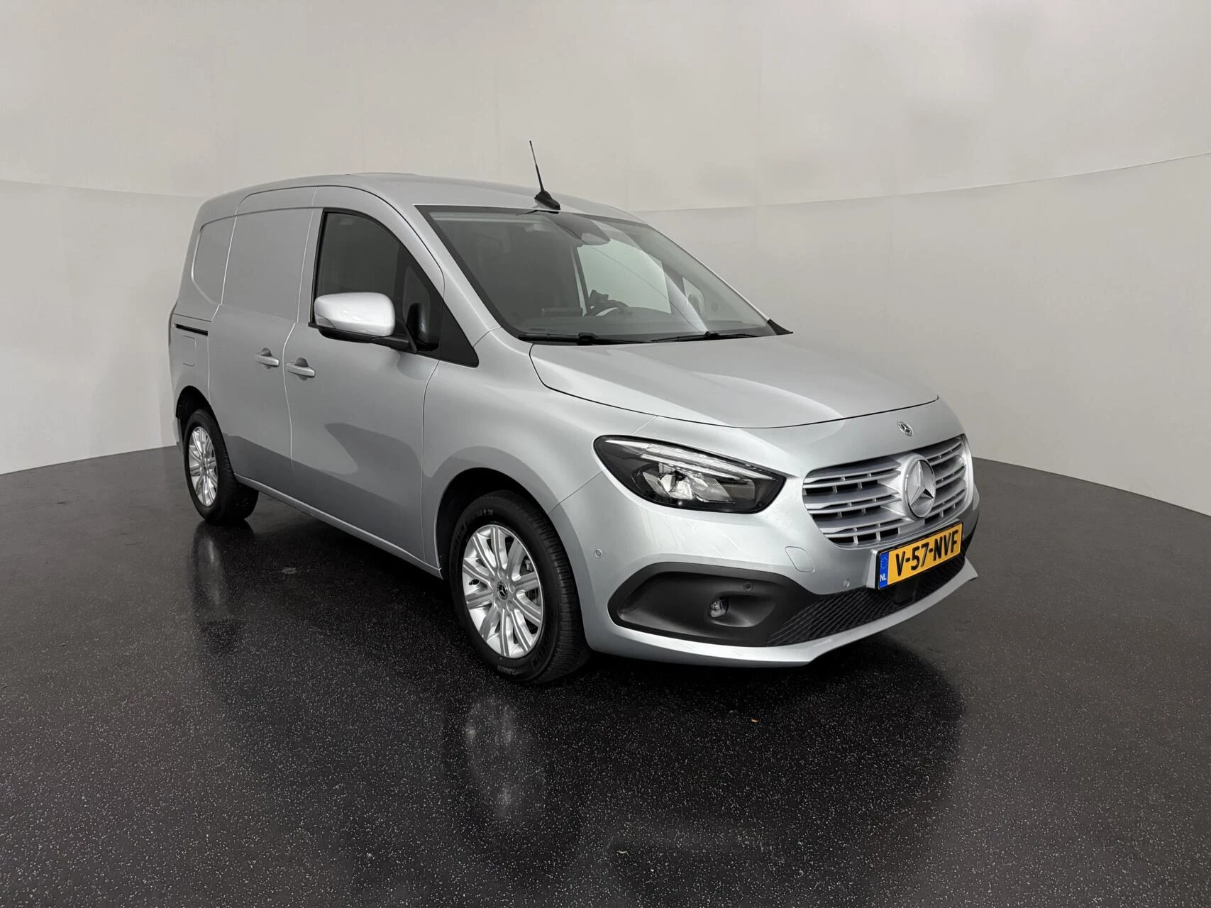 Hoofdafbeelding Mercedes-Benz Citan