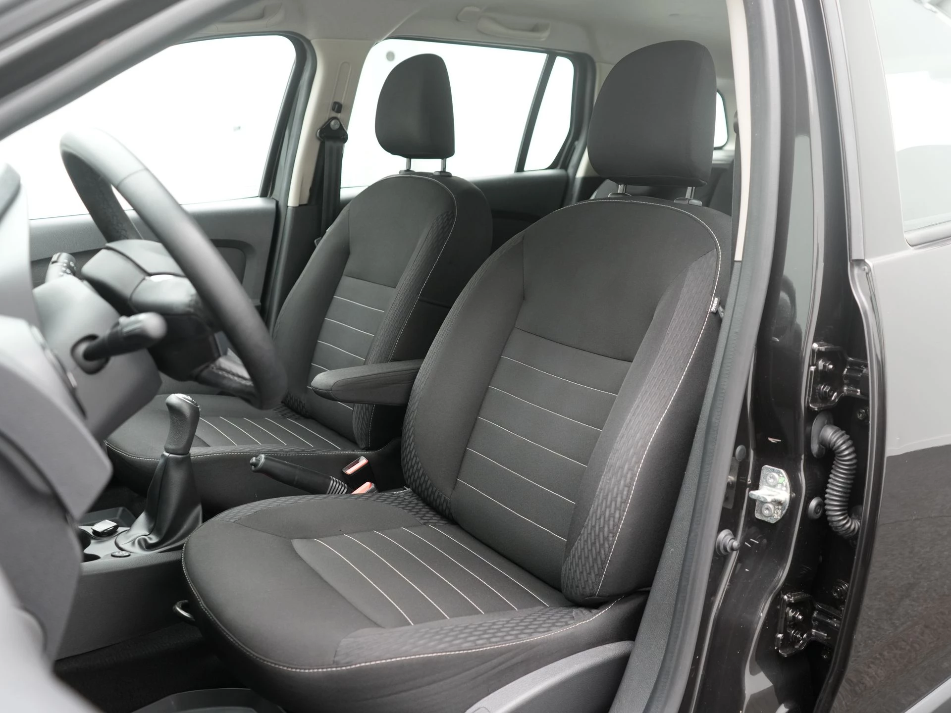 Hoofdafbeelding Dacia Logan