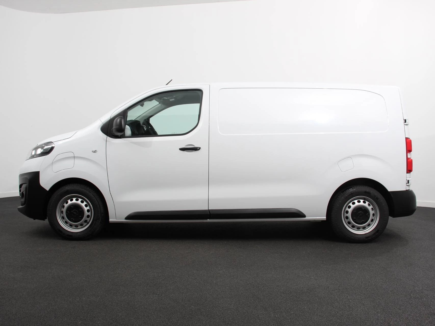 Hoofdafbeelding Opel Vivaro-e