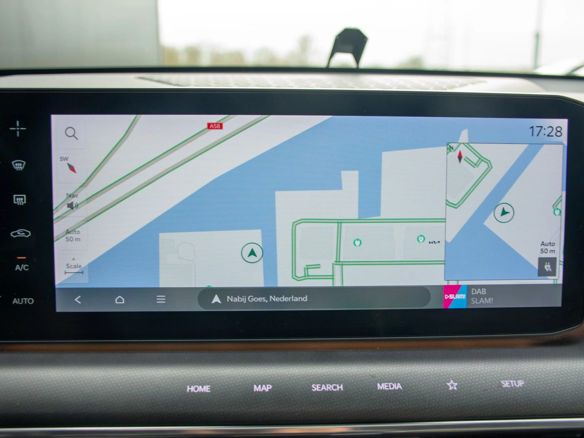 Hoofdafbeelding Kia EV9