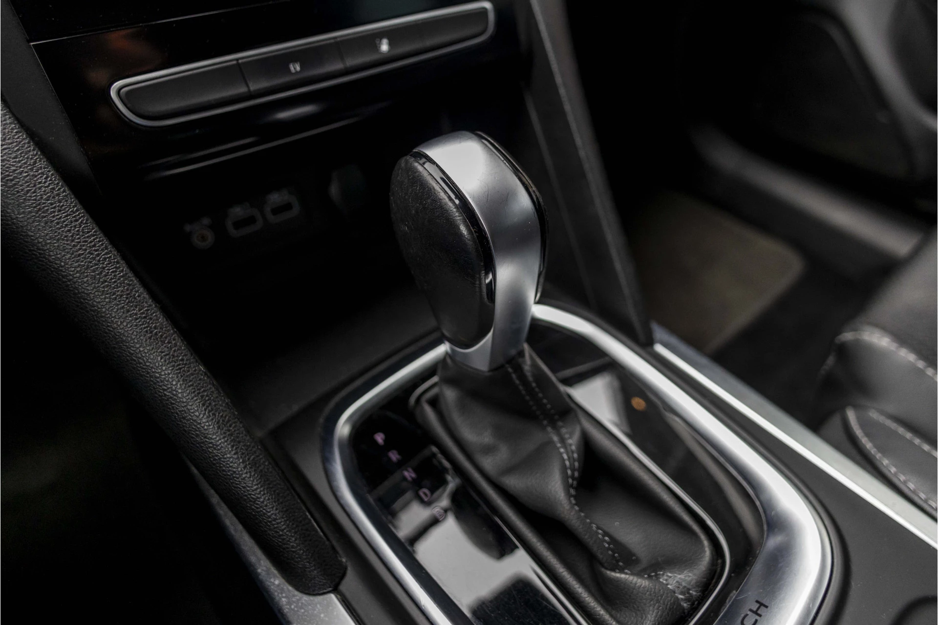 Hoofdafbeelding Renault Megane E-Tech
