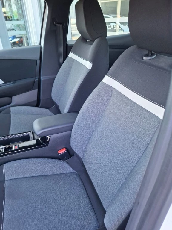 Hoofdafbeelding Citroën C4