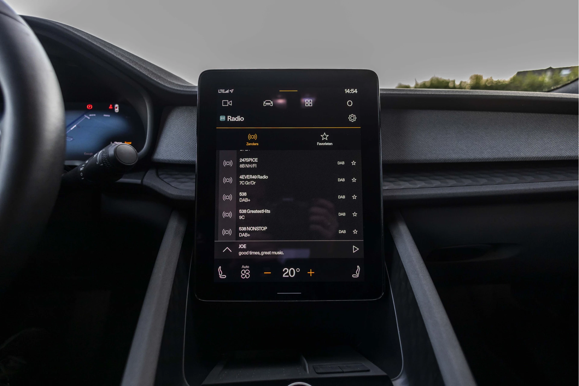 Hoofdafbeelding Polestar 2