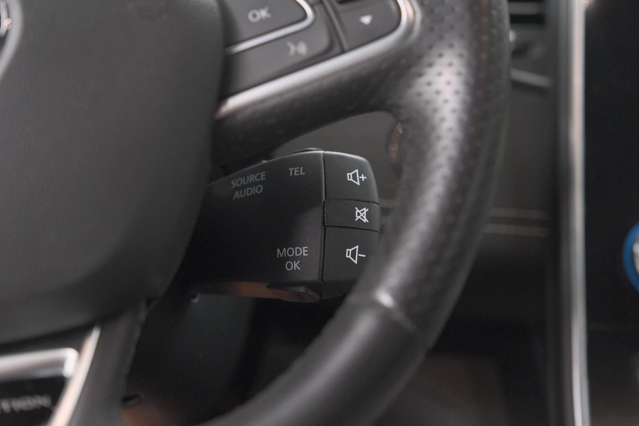 Hoofdafbeelding Renault Scénic