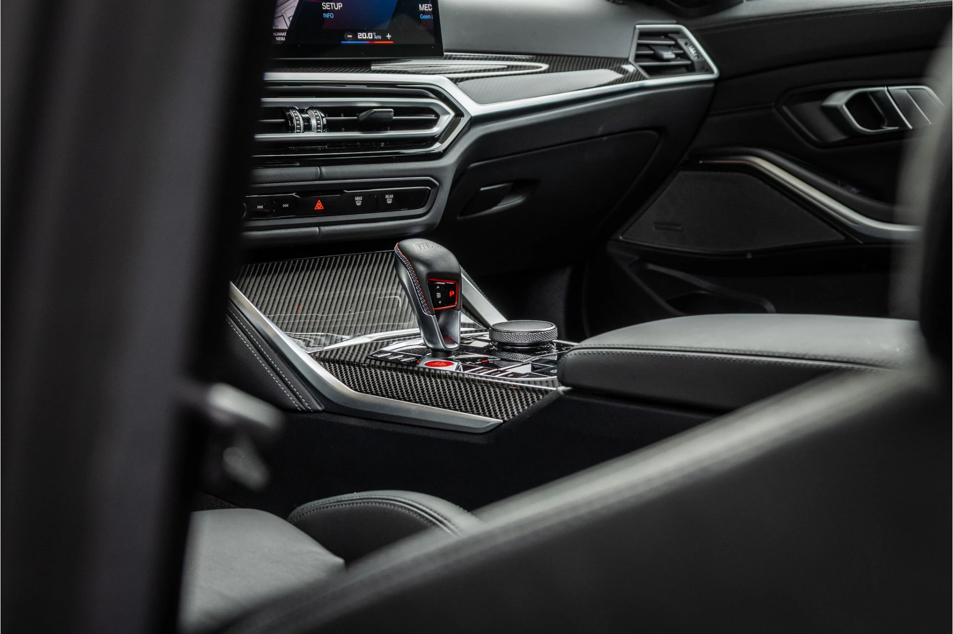 Hoofdafbeelding BMW M3