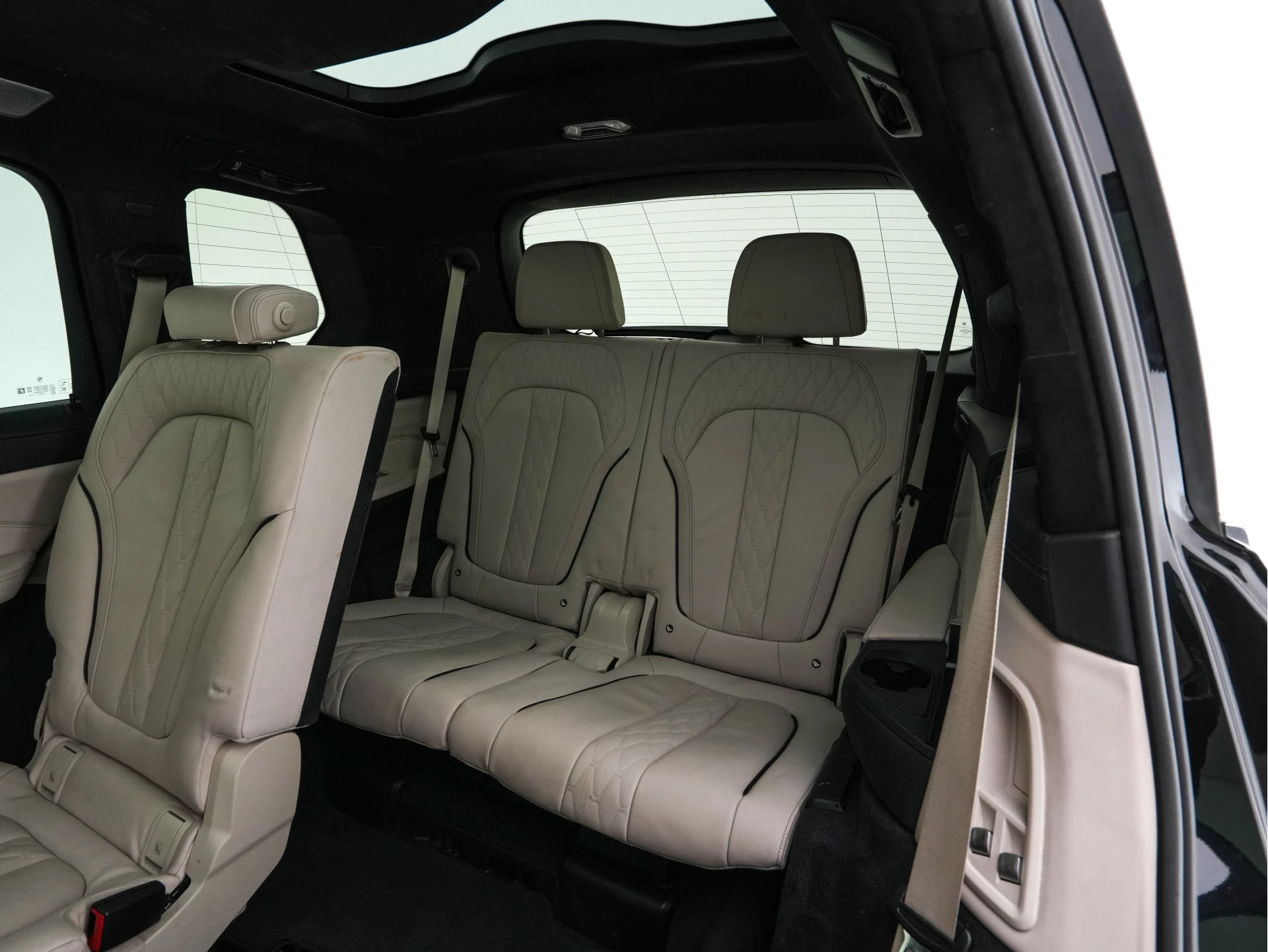 Hoofdafbeelding BMW X7