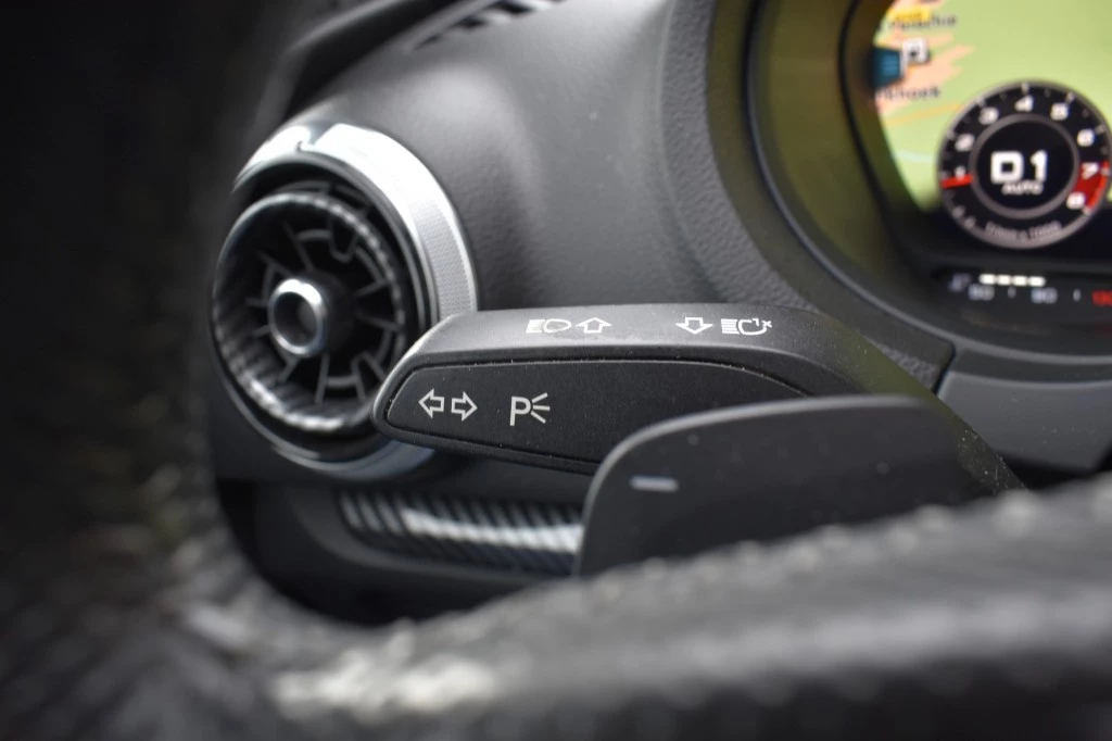 Hoofdafbeelding Audi S3