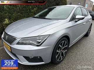 Seat Leon 1.0 EcoTSI Style Business Intense