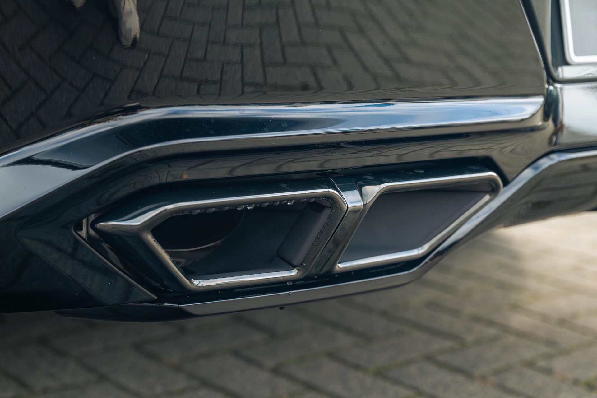 Hoofdafbeelding BMW 7 Serie