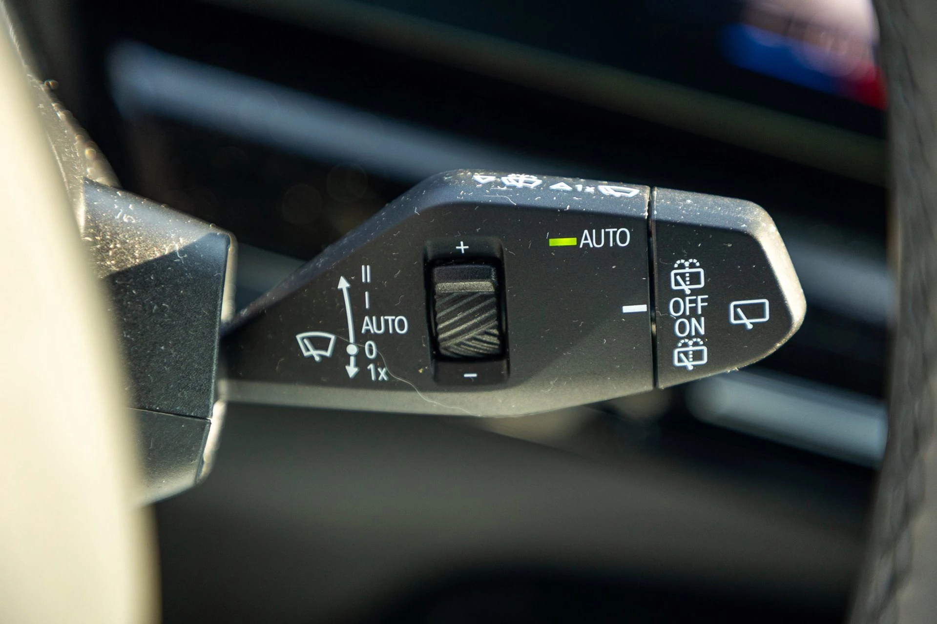 Hoofdafbeelding BMW iX1