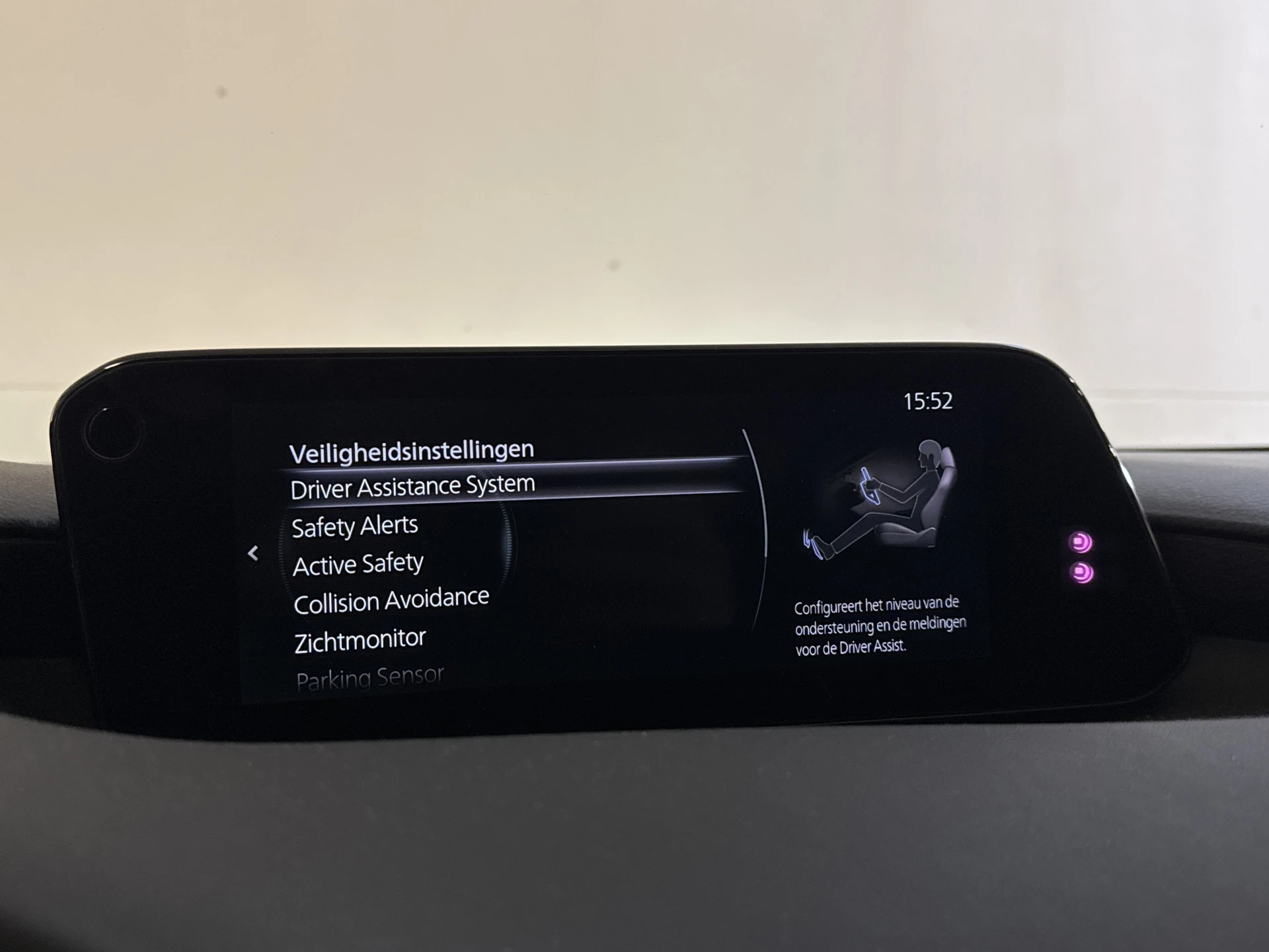 Hoofdafbeelding Mazda 3