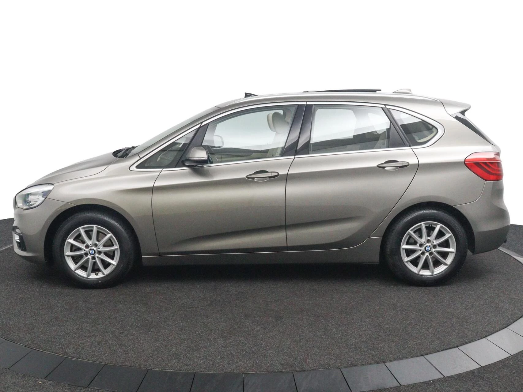 Hoofdafbeelding BMW 2 Serie
