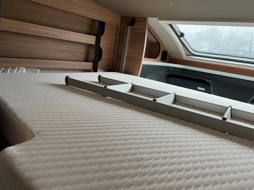 Hoofdafbeelding Weinsberg 640 Edition Autom