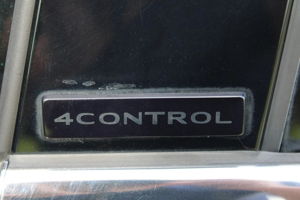 Hoofdafbeelding Renault Talisman