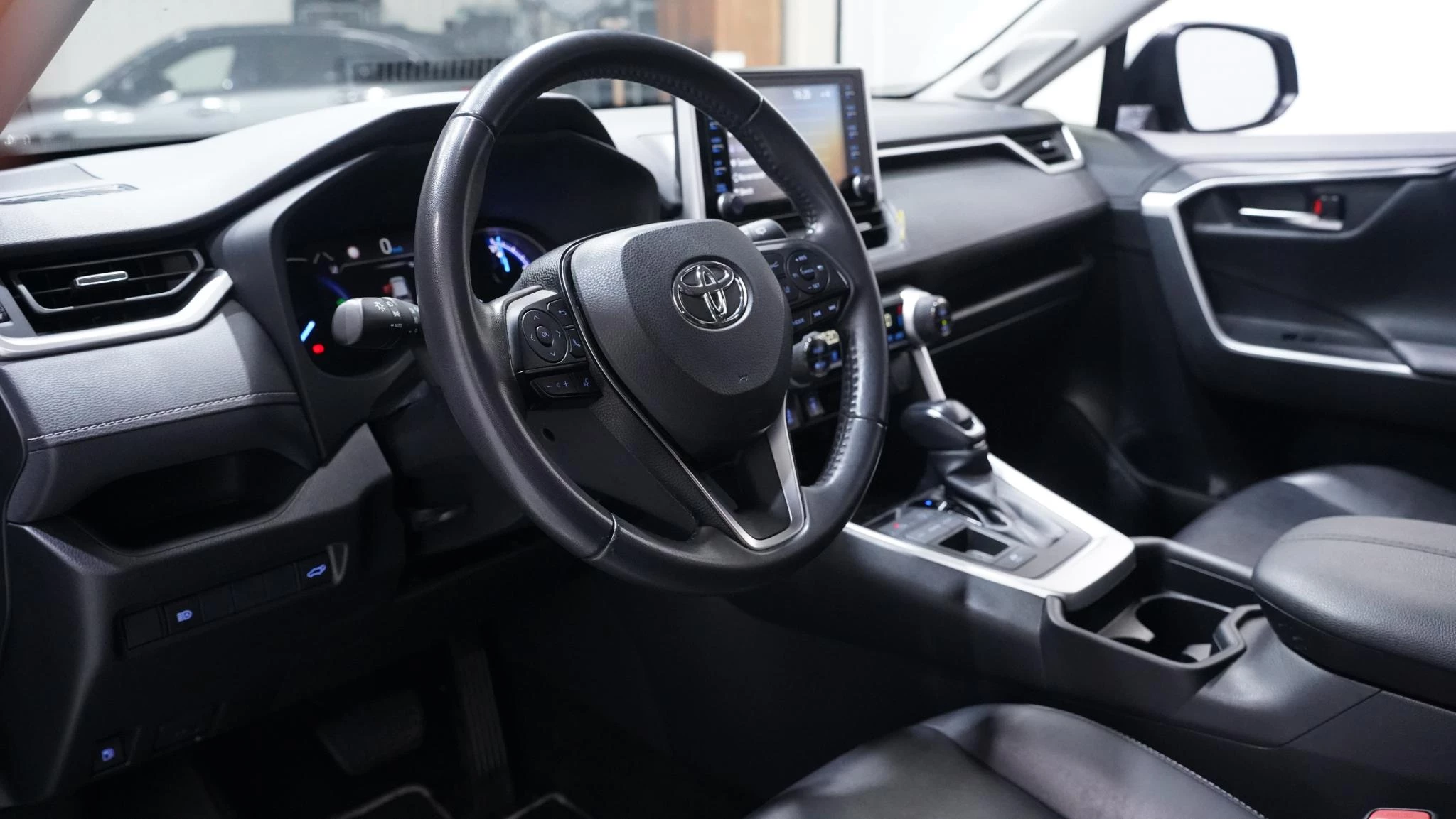 Hoofdafbeelding Toyota RAV4