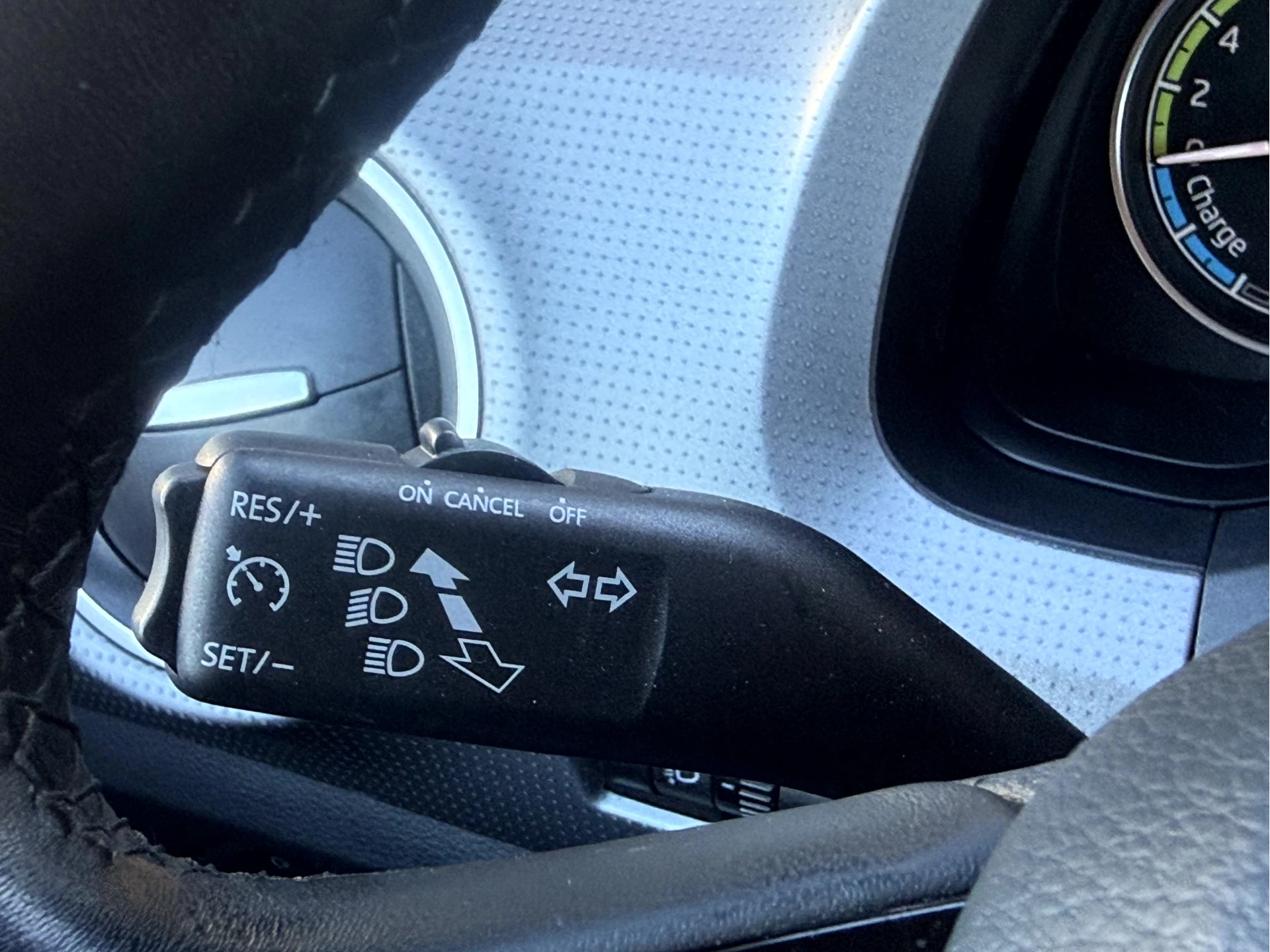 Hoofdafbeelding Škoda Citigo