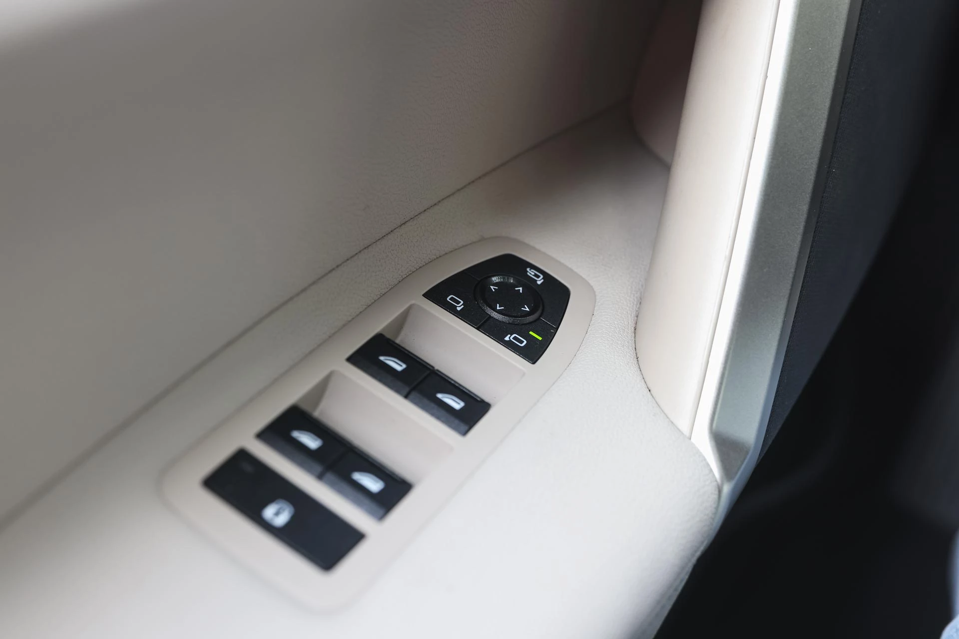 Hoofdafbeelding BMW iX