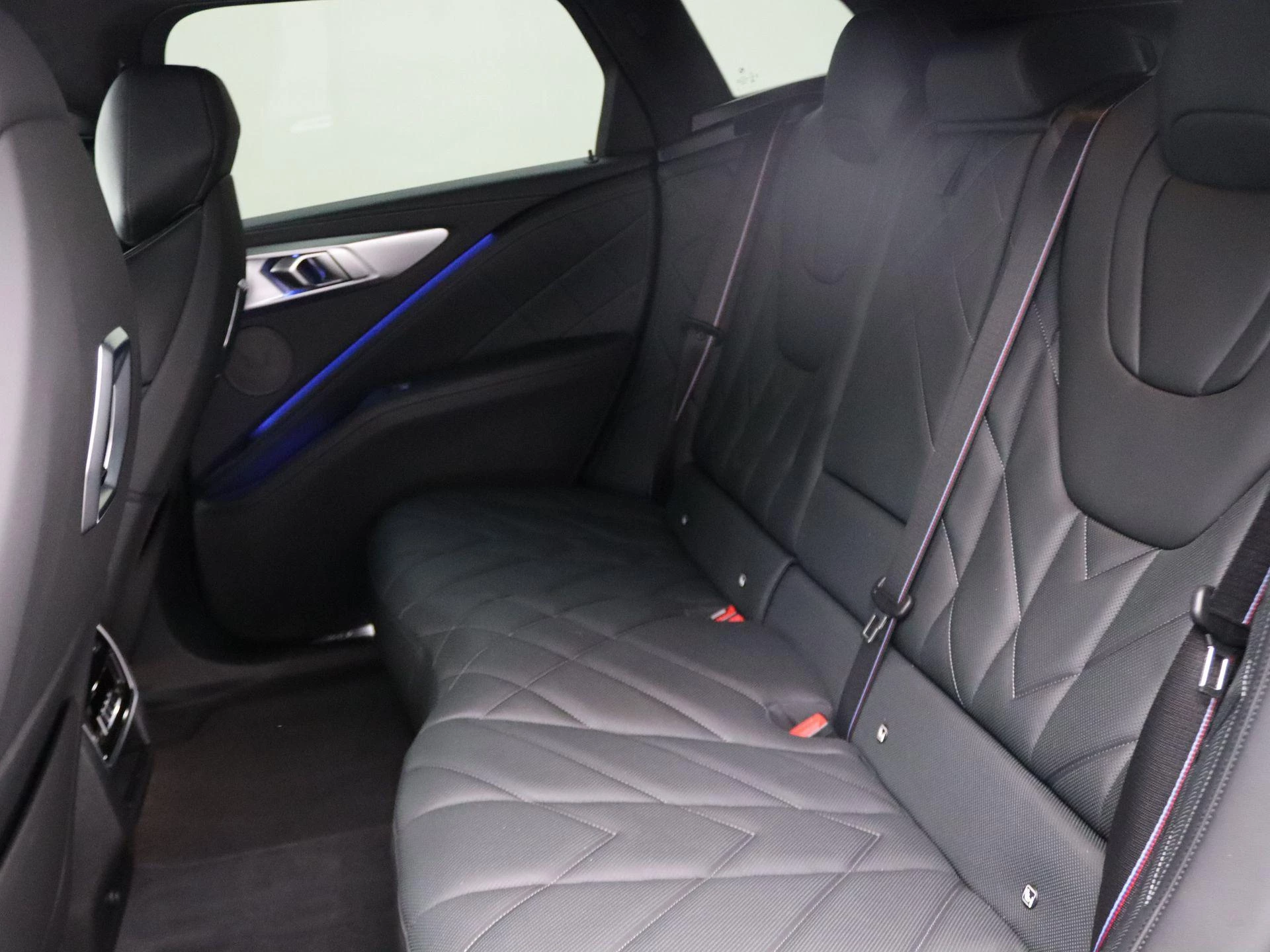 Hoofdafbeelding BMW XM