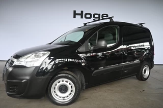 Peugeot Partner 120 1.6 HDi 75 L1 XR Airco Cruise control Schuifdeur 1e Eigenaar BTW Inruil mogelijk