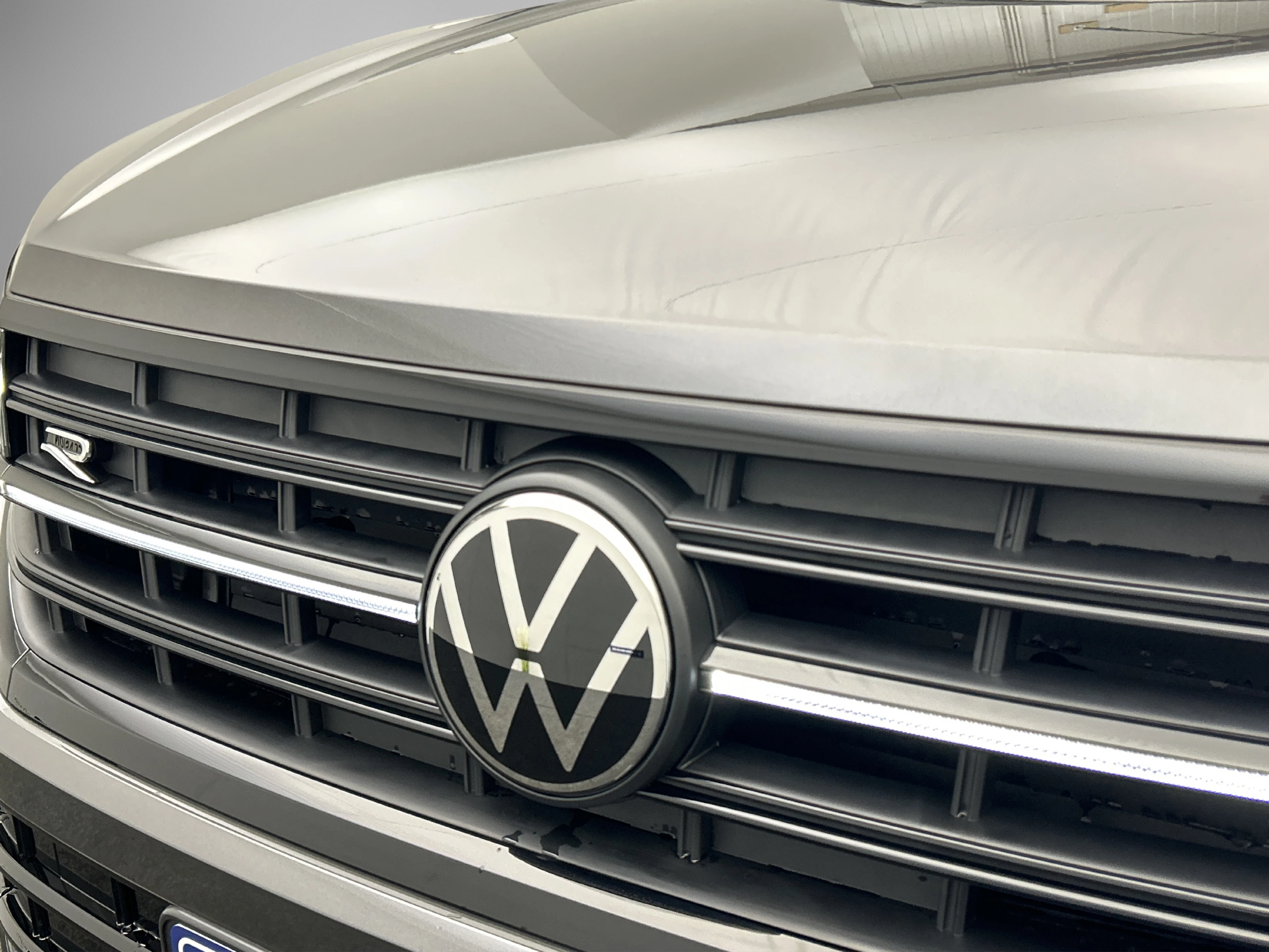 Hoofdafbeelding Volkswagen Touareg