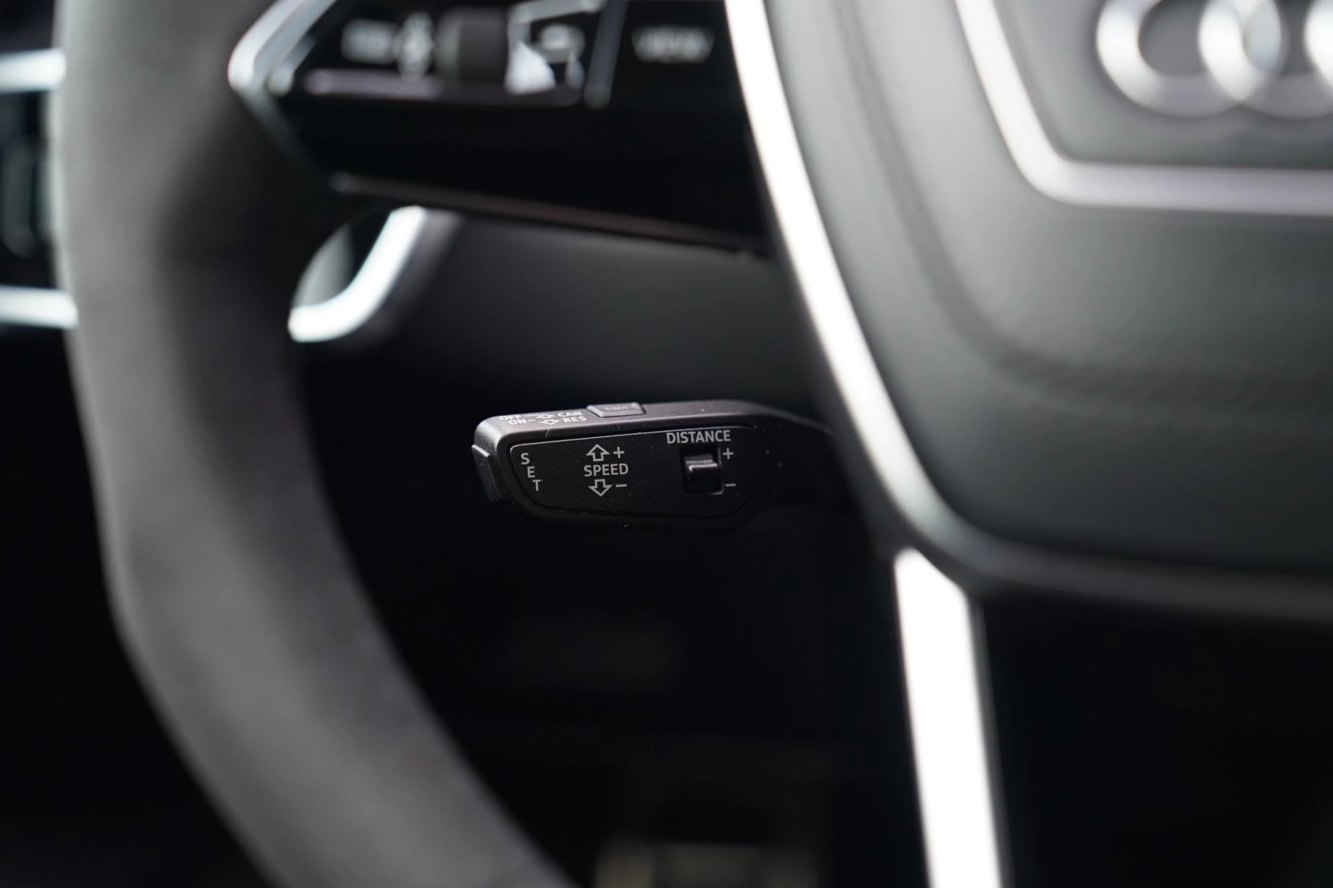 Hoofdafbeelding Audi RS6