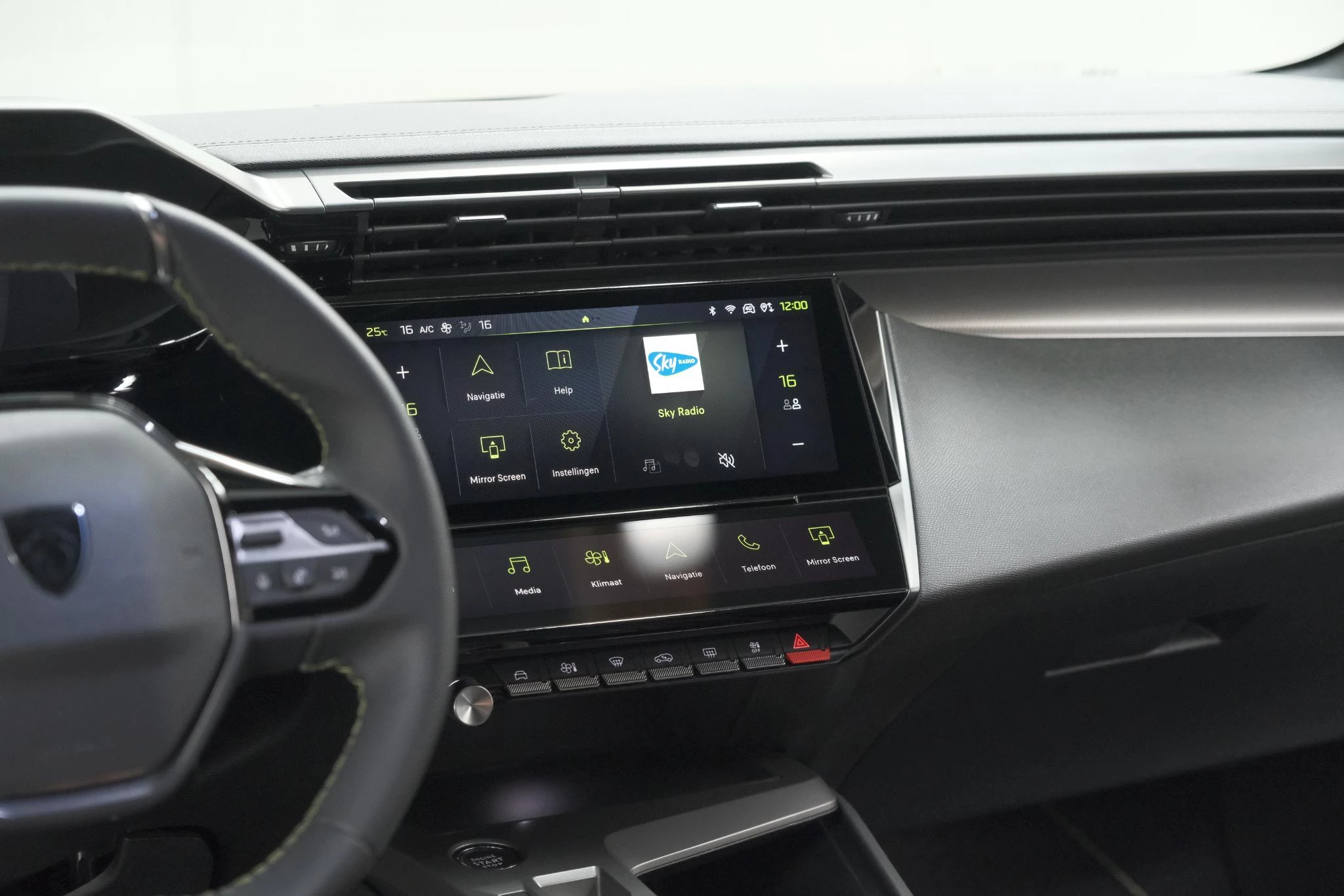 Hoofdafbeelding Peugeot 408