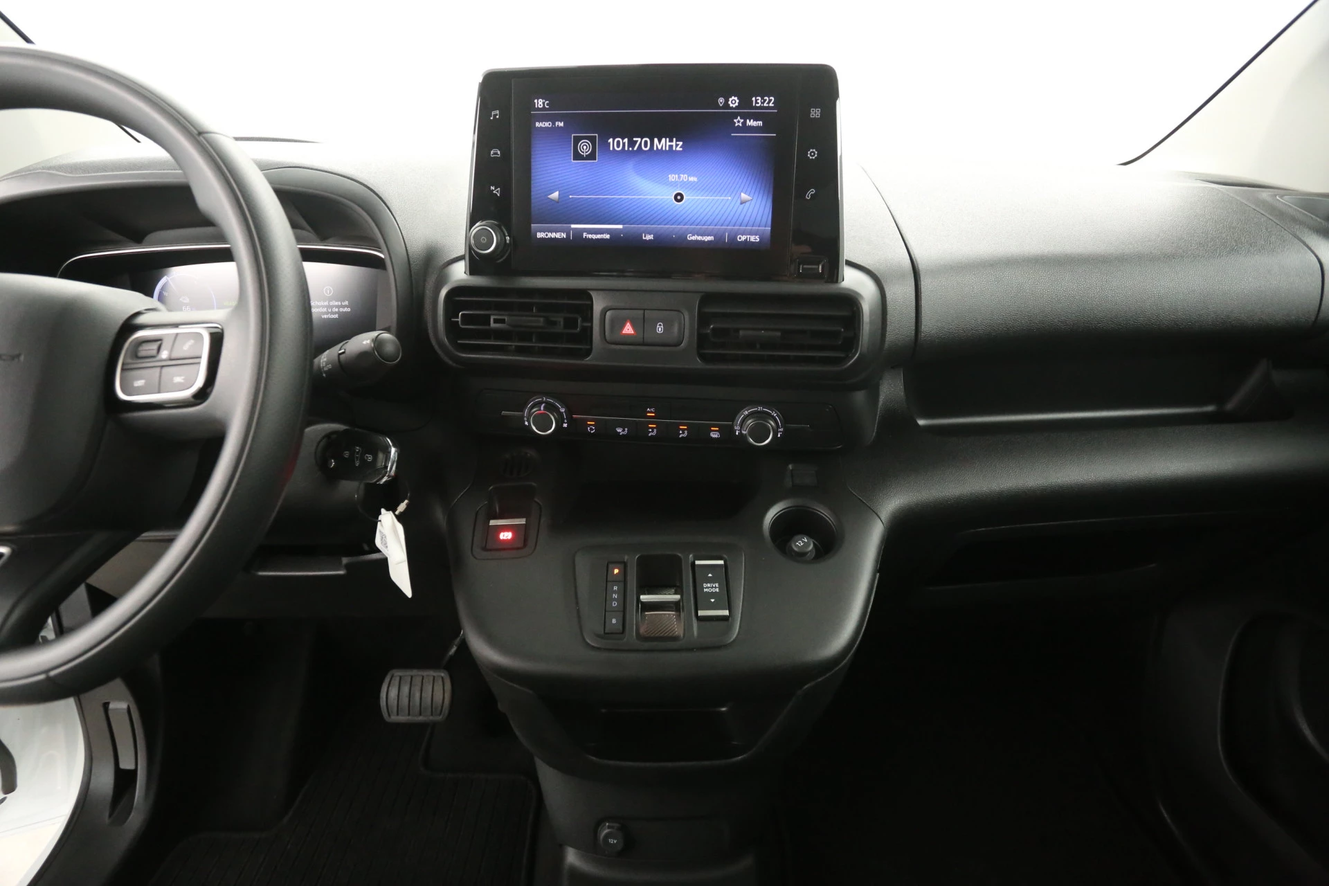Hoofdafbeelding Toyota ProAce