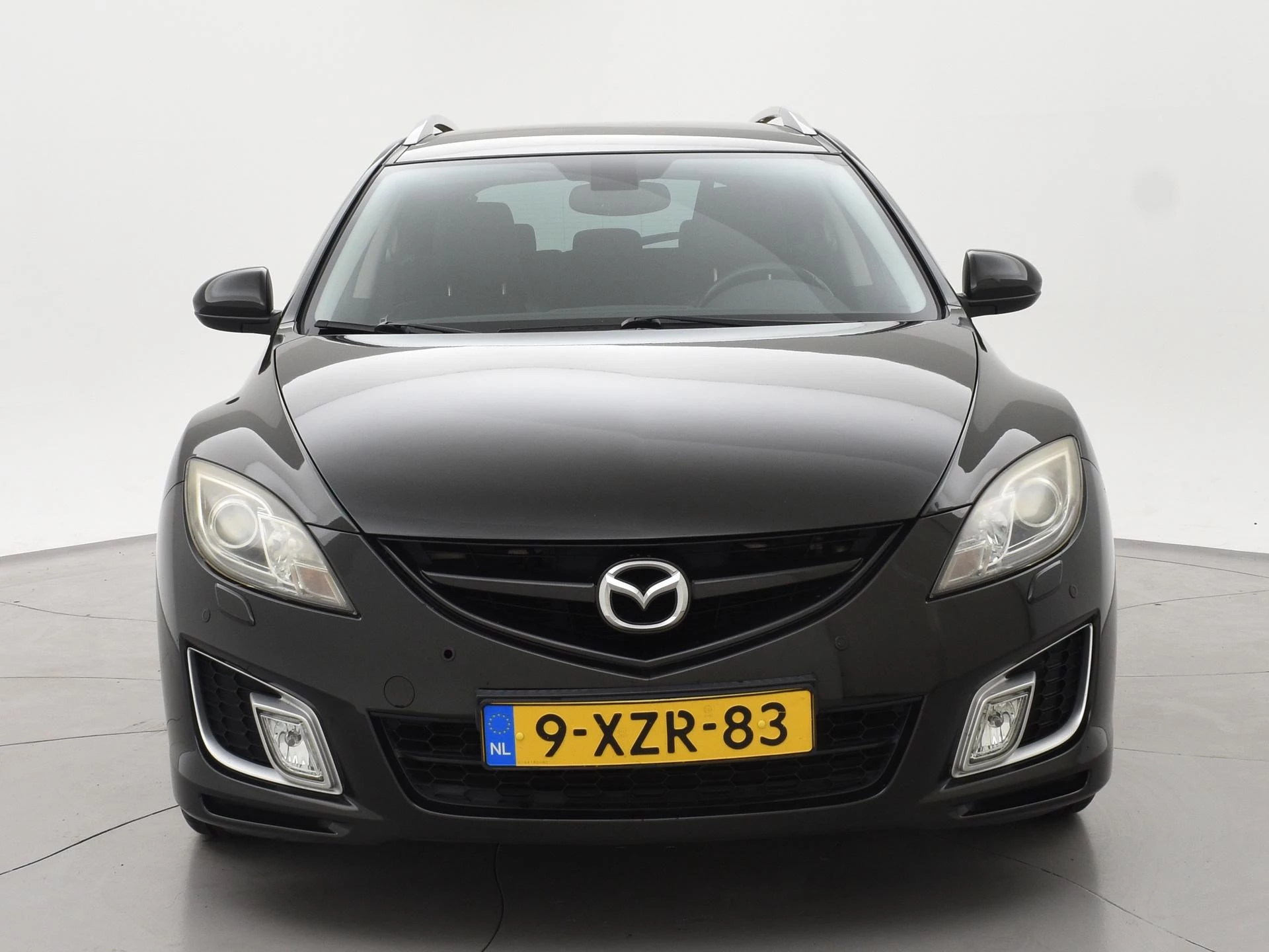 Hoofdafbeelding Mazda 6