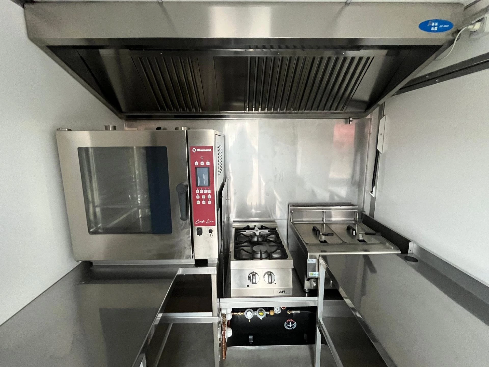 Hoofdafbeelding Magamobil FOODTRUCK 